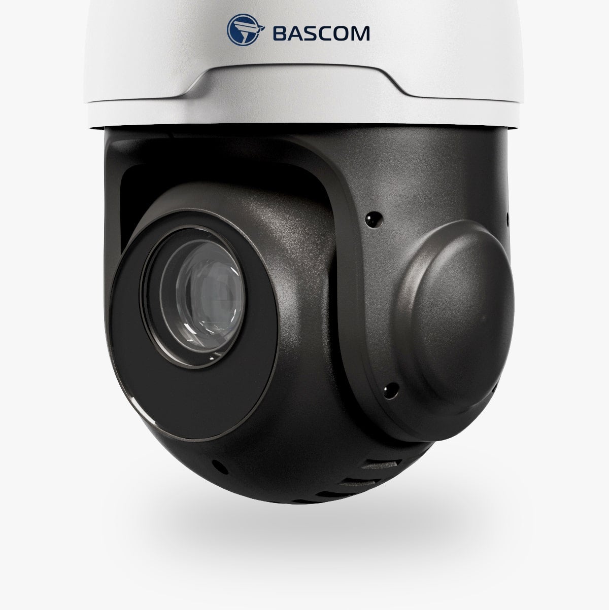 Caméra PTZ filaire - Bascom
