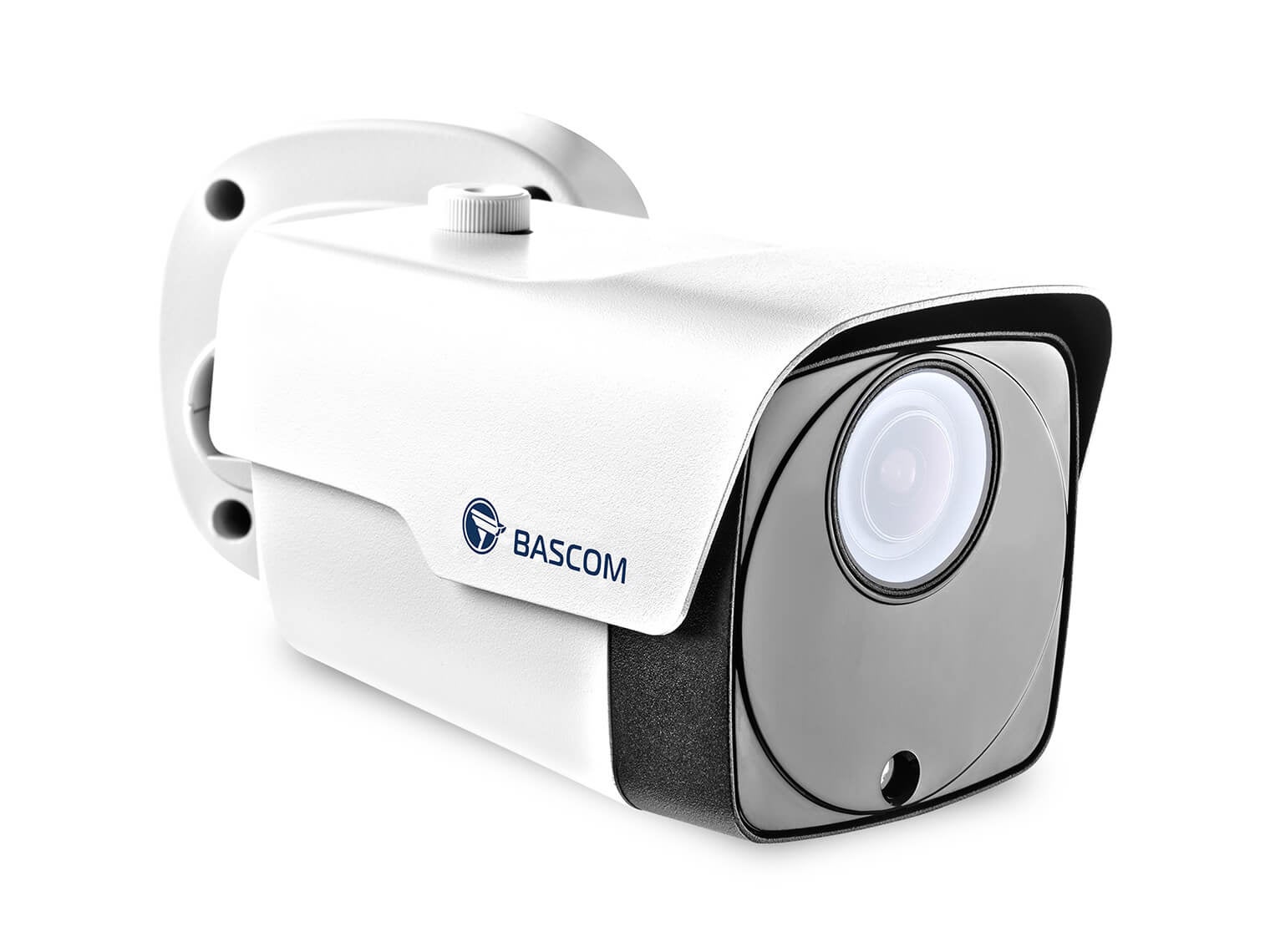 Caméra bullet filaire PLUS Caméra bullet filaire PLUS